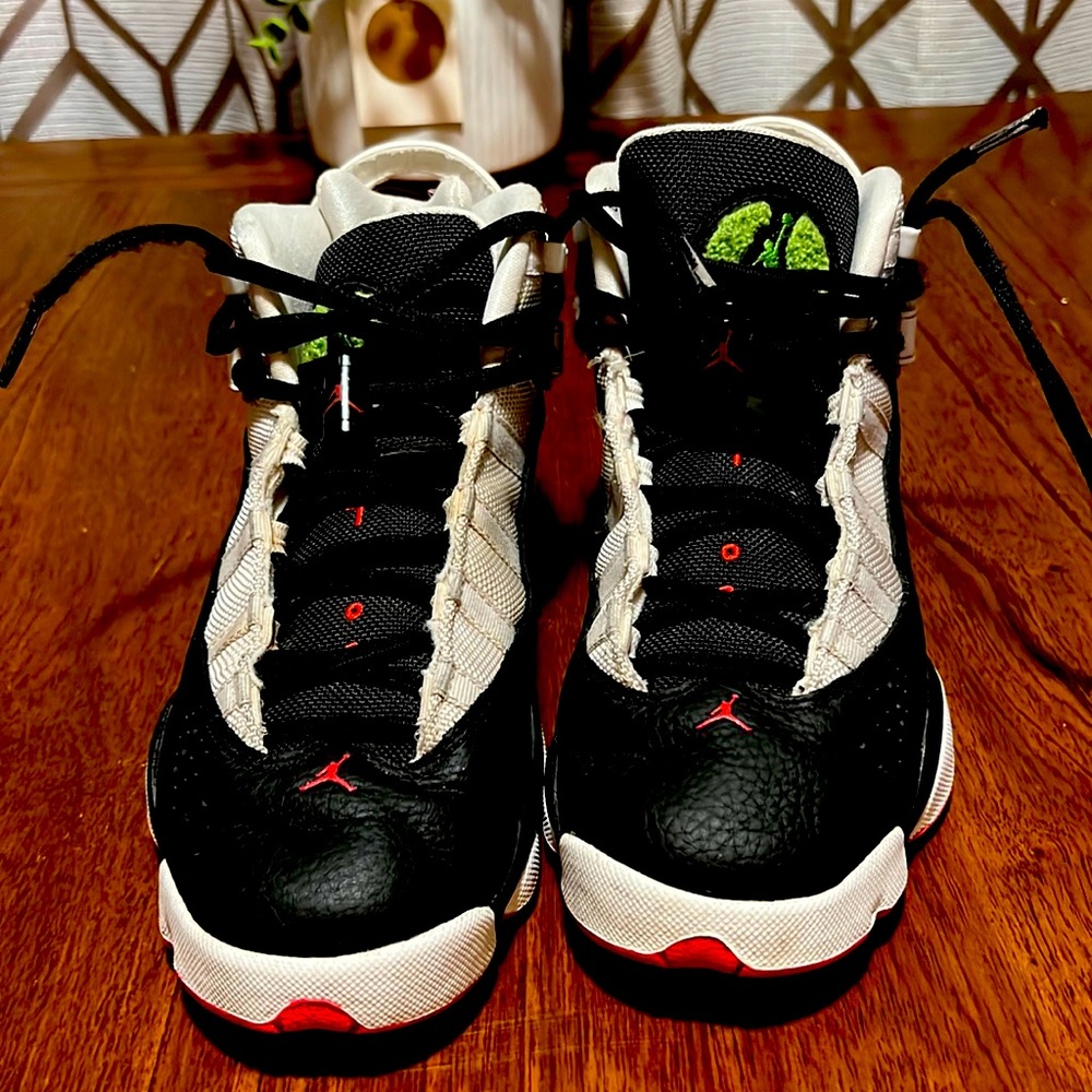 Kids Nike Air Jordan